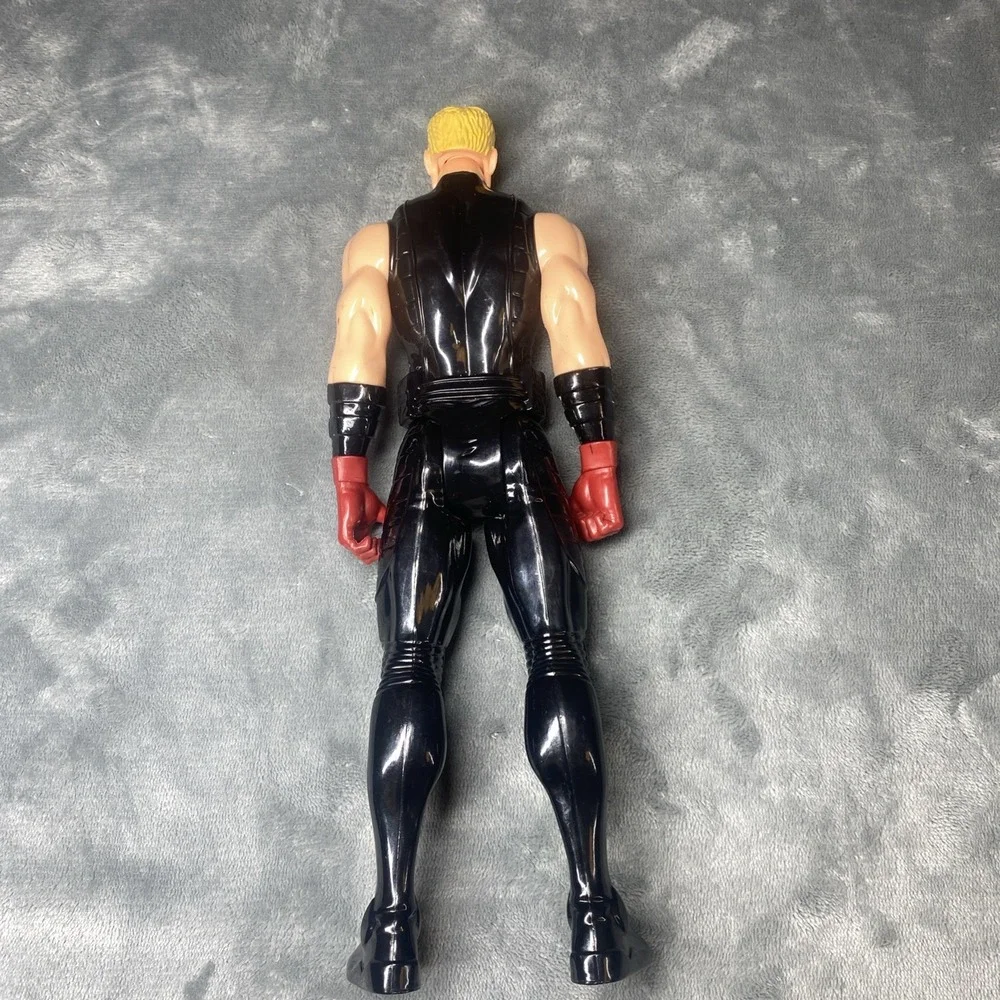Marvel Avengers‎ Titan Hero Series HAWKEYE 12